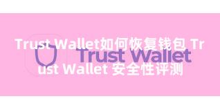 Trust Wallet如何恢复钱包 Trust Wallet 安全性评测